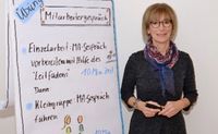 Training für Führungskräfte in Hochheim - senft coaching